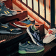 Image for article titled Reebok's DC Shoes Kick off the Fight Between Good and Evil
